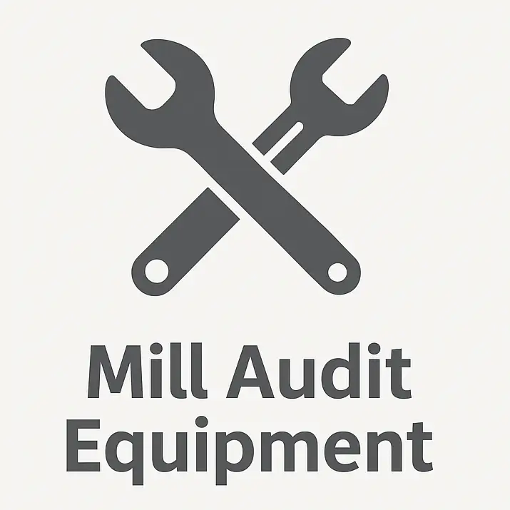 Auditing Instruments