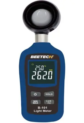 LUX Meter
