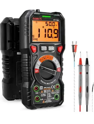 Multimeter